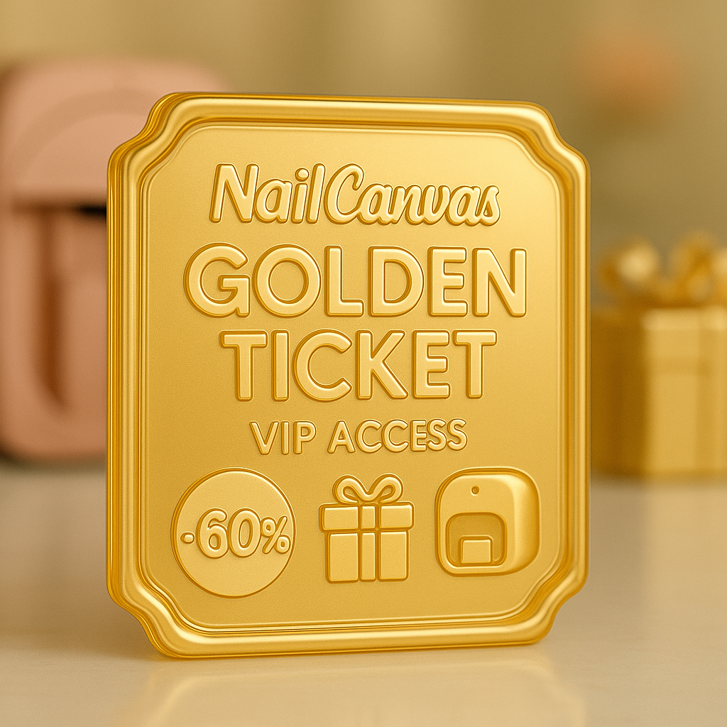 Golden Ticket VIP Access