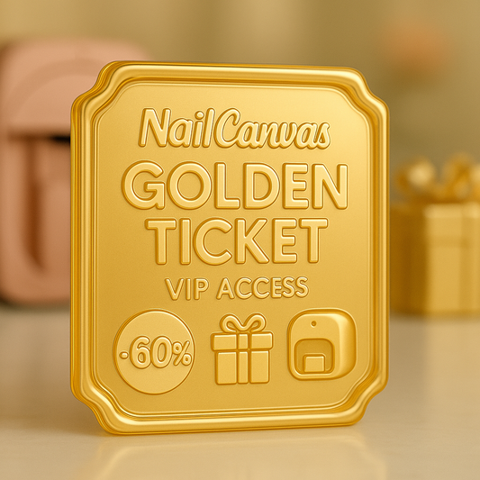 Golden Ticket VIP Access