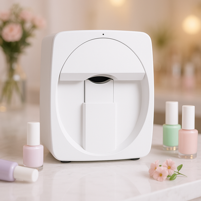 Nail Printer